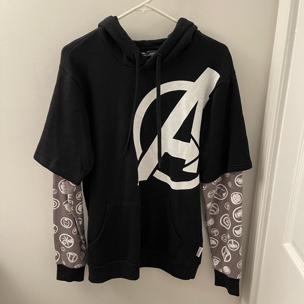 Our Universe Avengers hoodie